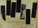 Horace Parlan - Speakin' My Piece LP - Blue Note BLP 4043 Mono DG RVG 47 W 63rd
