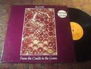 Gas ex UK LP From the Cradle to the grave