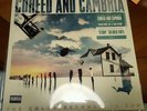 Coheed and Cambria - The Color Before The Sun - Storm Colored Tour Ed. Vinyl