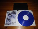 The Cure Tales Of Ordinary Madness Blue Vinyl RAR 