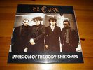 The Cure Invasion Of The Body Snatchers Version 1 RAR 