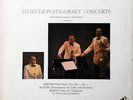 HEIFETZ-PIATIGORSKY / Beethoven Piano Trio / RCA Stereo SD LSC-2770, 1S/4S