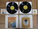 DGG Original 423395-1 427697-1 4LPs MAHLER SYMPH Nr 2 + 6 LEONARD BERNSTEIN TOP