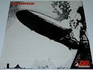 LED ZEPPELIN - S/T - STUNNING N MINT CONDITION + MINT AUDIO   A1 B3