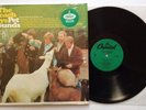 Beach Boys - Pet Sounds - Stereo Vinyl LP Record N-16156 (NM) In Shrink