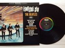 The Beatles - Something New - Vinyl LP Record Capitol ST-2108 Near Mint (NM)