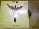 Nirvana - In utero - LP couleur - Neuf