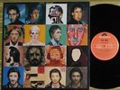 THE WHO, FACE DANCES, LP 1981 UK 1ST PRESS A2/B1 EX/EX- 24