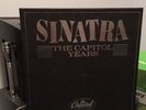 Frank Sinatra, The Capitol Years, 20 LP box set