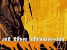 AT THE DRIVE IN RELATIONSHIP OF COMMAND NEW SEALED DOUBLE VINYL LP IN STOCK