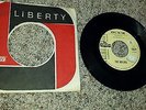 hollies 45 liberty 55674 promo stay now's the time nm sleeve rare free shipping