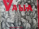 RARE RUSSIA VALIA DIMITRIEVITCH CYL STEREO 6433 FRANCE