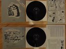 DDR VON UNTEN - LP Sau-Kerle Schleim-Keim AGR 1983 original Slime
