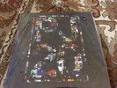 Pearl Jam Twenty PJ20 3 LP colored vinyl sealed new soundtrack rare