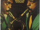 Albert Ayler - Music Is The Healing Force LP - Impulse - AS-9191