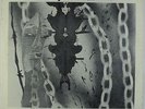 Jayne Cortez - Unsubmissive Blues LP - Bola Press - Free Jazz Poetry VG++