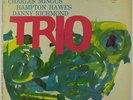 Charles Mingus - Mingus Three LP - Jubilee - JGM 1054 VG++