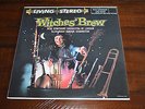 WITCHES' BREW Alexander Gibson CLASSIC RECORDS 180g Vinyl Unplayed MINT OOP open