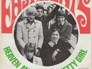 EASYBEATS Heaven And Hell 1967 HOLLAND  near mint vinyl/ ex cover