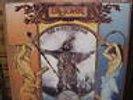 DR. JOHN SUN MOON FACTORY Sealed ATCO RECORDS RE-ISSUE SD33362 VINYL LP PRESSING