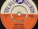 Clancy Eccles 