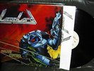 LP LIEGE LORD - MASTER CONTROL * ROADRUNNER / METAL BLADE 1988 NL + OIS * m/nm
