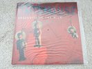MILHOUSE Obscenity In The Milk LP rare NYHC rorschach SEALED