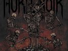 AURA NOIR - Out To Die  [BLACK Vinyl] LP