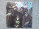 Rebirth LP VG+ In Shrink Avant Garde Rare Xian Psych Rock