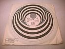 JIMMY CAMPBELL - HALF BAKED LP EX UK 1ST PRESS VERTIGO SWIRL **RECORD ONLY**