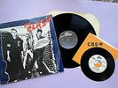 The Clash 1st LP Self Titled Canada Copy Mint UNP Opened Shrink Wrapped + Single