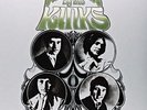 THE KINKS - SOMETHING ELSE BY THE KINKS - NEW SEALED VINYL  LP  RECORD.