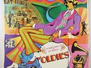 THE BEATLES A COLLECTION OF OLDIES PARLOPHONE PMC 7016 1G/1G UK MONO