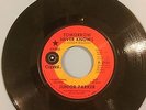 Junior Parker-Tomorrow Never Knows/Lady Madonna-Rare Psych Funk 45-Beatles-PROMO
