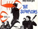 THE SCORPIONS 7