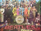 THE BEATLES Sgt. Pepper's Lonely Hearts Club Band VOTED BEST ALBUM OF ALL-TIME
