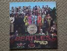 THE BEATLES   SGT PEPPER’S LONELY HEARTS CLUB BAND   MONO ORIG UK PARLOPHONE