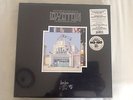 Led Zeppelin The Song Remains the Same Soundtrack 4 LP Boxset 180gram NEW Sealed
