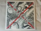 Atoms for Peace Amok 2013 Rare 1 of 50 Hand Screen Printed New Radiohead