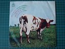 THAI EP PINK FLOYD Atom Heart Mother Pic Sleeve PS THAILAND 7