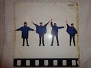 THE BEATLES: Canzoni dal film 