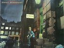 DAVID BOWIE ZIGGY STARDUST LSP-4702 NO MAINMAN CANADA 1972 VINYL LP EX+/EX