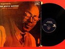 GIGI GRYCE QUINTET THE HAP'NIN'S LP Jazz Bebop Prestige NJLP 8246