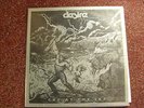 Desire - Cry at the Sky  ltd edition Vinyl