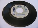 BARBARA MASON - BOBBY, IS MY BABY / I NEED LOVE - ARCTIC