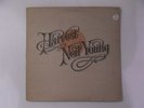 Neil Young Harvest 1st Press Sterling MS-2032 VG+ ULTRASONIC CLEAN