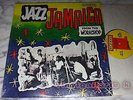 JAZZ JAMAICA DON DRUMMOND ERNIE RANGLING ALPHANSO RARE STUDIO ONE SOL-1140 VGLp