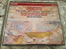 SCHÖNBERG: Gurrelieder - Norman / Ozawa (2-CD-Box-Philips 412 511-2  - Live /NM)