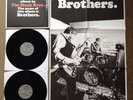 The Black Keys. Brothers. LP NM. 2010