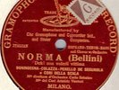 BONINSEGNA,COLAZZA,DE SEGUROLA - Norma (Bellini): Deh  non volirli vittima